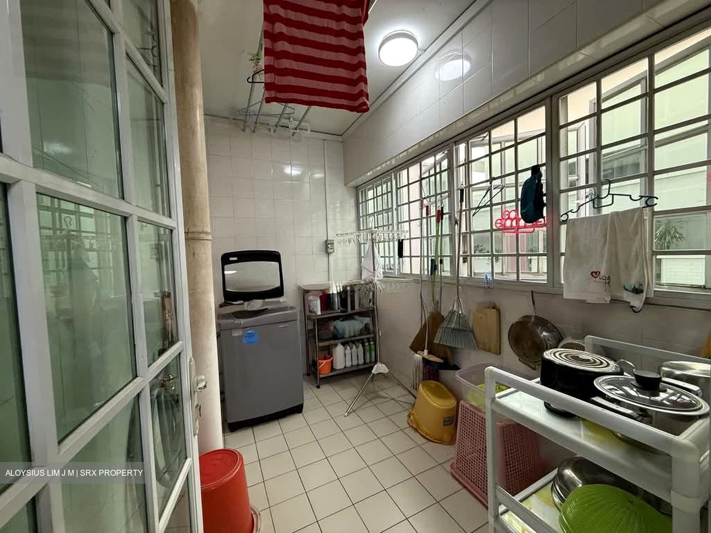 Blk 940 Hougang Street 92 (Hougang), HDB Executive #560574001